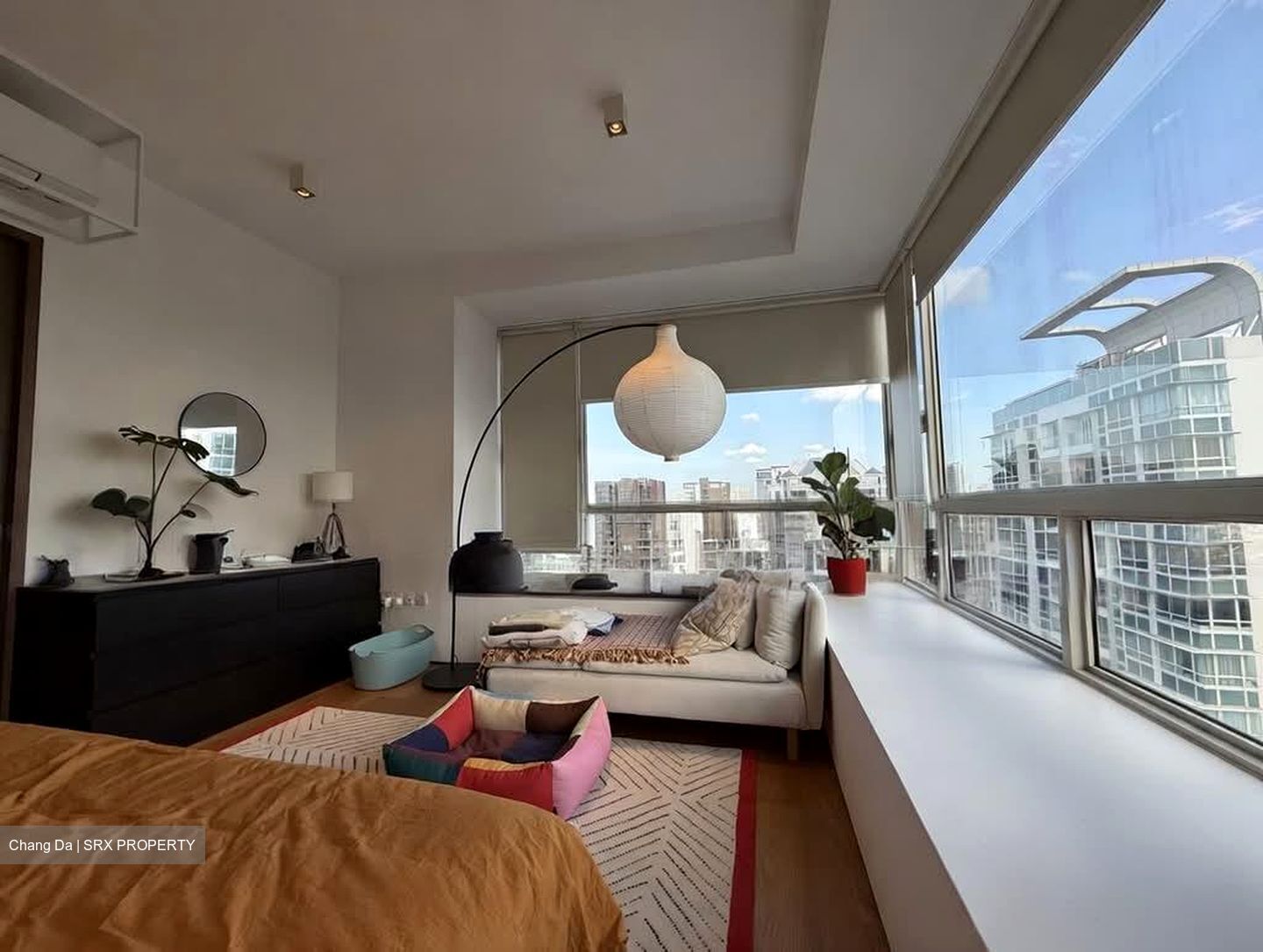 Fort Road (D15), Condominium #532625951